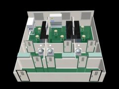 P2實驗室建設要求