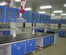 在實驗室裝修和施工中要牢記這些要點。